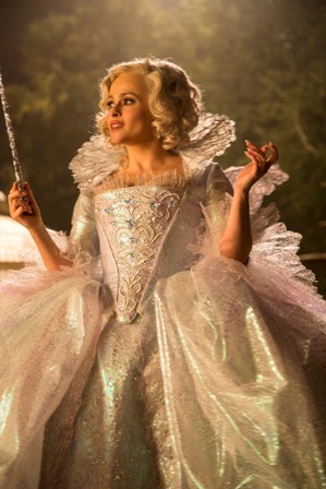  - CINDERELLA  !